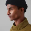 Heimat Mechanic Wool Hat