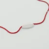 Helena Rohner Miyuki Oval Necklace