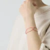 Helena Rohner Silver Bead Bracelet