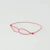 Helena Rohner Silver Bead Bracelet