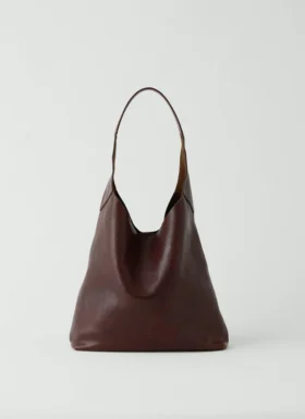 Il Bisonte Leather Bag