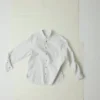 Jacquard Stripe Shirt