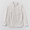 Jacquard Stripe Shirt