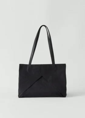 Kate Sheridan Cotton Origami Tote