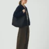 Kate Sheridan Cotton Origami Tote