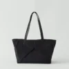 Kate Sheridan Cotton Origami Tote