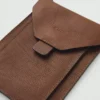 Kate Sheridan Leather Utility Bag