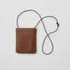 Kate Sheridan Leather Utility Bag
