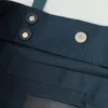 Kate Sheridan Waxed Canvas Tote