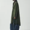 Kate Sheridan Waxed Canvas Tote