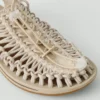 Keen Uneek Canvas Sandals