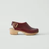 Kit and Clogs Chef Clogs