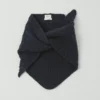 Knitted Wool Bandana