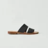 La Botte Gardiane Marcelle Leather Sandals