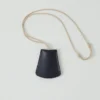 Laperruque Leather Bell Key-Holder