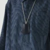 Laperruque Leather Bell Key-Holder