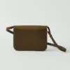Laperruque Leather Cross Body Bag