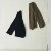 Lia Cotton Boat Neck Tee