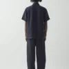 Linen Short Sleeve Shirt