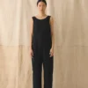 Lydia Jersey Jumpsuit