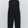 Lydia Jersey Jumpsuit