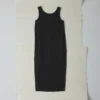 Lydia Jersey Shift Dress