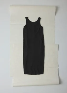 Lydia Jersey Shift Dress