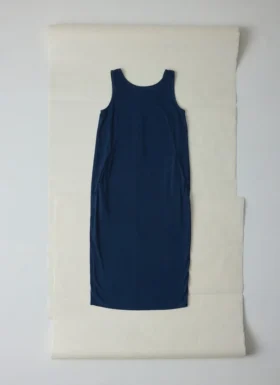 Lydia Jersey Shift Dress
