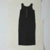 Lydia Jersey Shift Dress
