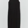 Lydia Jersey Shift Dress
