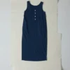 Lydia Jersey Shift Dress
