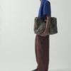 Moismont Stripe Cotton Bag