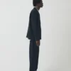 Monty Japanese Denim Jacket