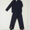 Monty Japanese Denim Jacket