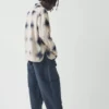 Mosaic Cotton Ikat Shirt