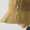 Muehlbauer Japanese Linen Hat