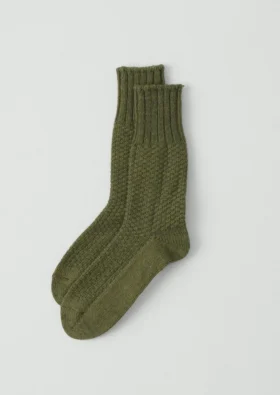 Nishiguchi Kutsushita Boot Socks