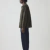 Norv Denim Tapered Pants