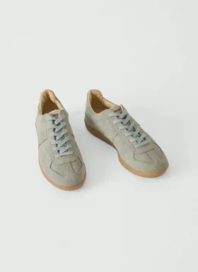 Novesta Gat Suede Sneakers
