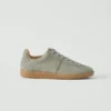 Novesta Gat Suede Sneakers