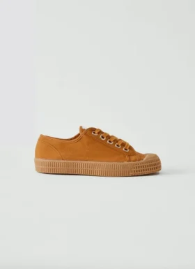 Novesta Star Master Plimsolls
