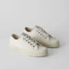 Novesta Star Master Plimsolls