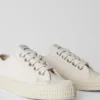 Novesta Star Master Plimsolls