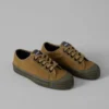 Novesta Star Master Waxed Cotton Plimsolls