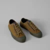 Novesta Star Master Waxed Cotton Sneakers