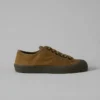 Novesta Star Master Waxed Cotton Sneakers