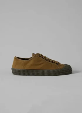 Novesta Star Master Waxed Cotton Sneakers