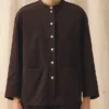 Organic Cord Cotton Shirt