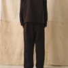 Organic Cord Lounge Pants