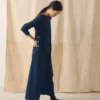 Organic Cord Pocket Jumpsuit